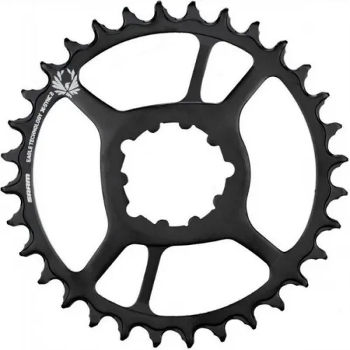 Звезда SRAM Eagle X-Sync Offset 6 Steel 30T Direct Mount