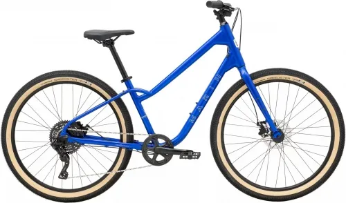 Велосипед 27.5 Marin Stinson 2 (2024) blue