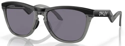 Очки Oakley FROGSKINS HYBRID (PRIZM Grey) matte black