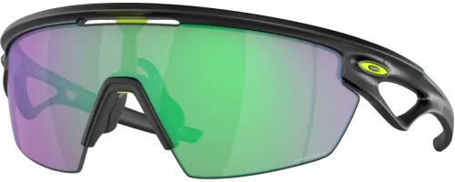 Очки Oakley SPHAERA (PRIZM Road Jade) matte black ink