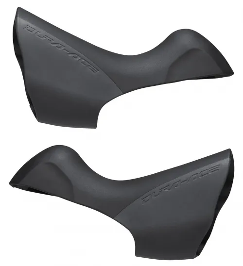 Гумки для дуалів Shimano Dual Control Dura-Ace ST-9001, пара