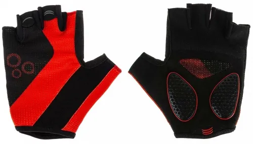 Перчатки ONRIDE Catch 20 цвет красный/черный