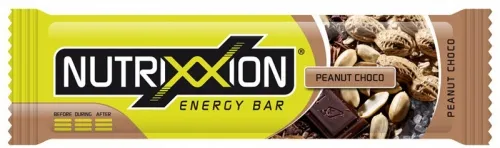 Батончик енергетичний Nutrixxion ENERGY BAR 55г