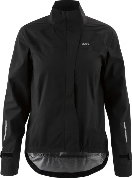 Куртка Women's Sleet WP Jacket black