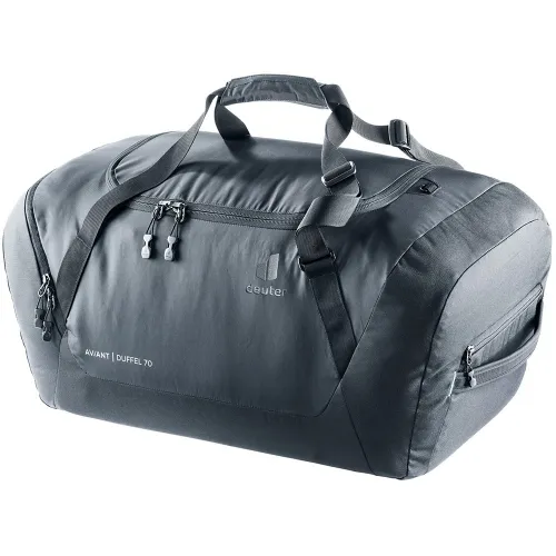 Сумка Deuter Aviant Duffel 70 black (7000)