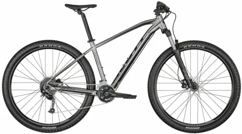 Велосипед 29 Scott Aspect 950 (EU) grey