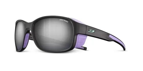 Окуляри Julbo MONTEROSA 2 (Spectron 4) black mat/purple