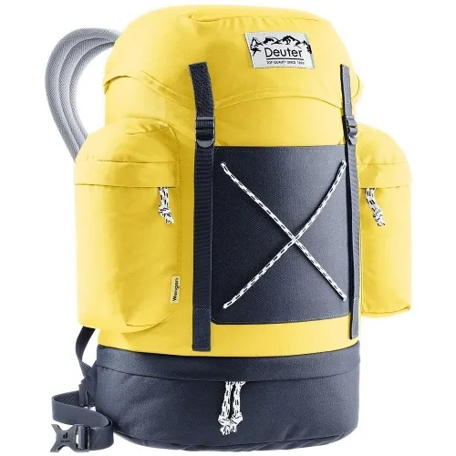 Рюкзак Deuter Wengen (8308) corn-ink