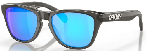 Очки Oakley FROGSKINS XXS (PRIZM Sapphire) grey smoke