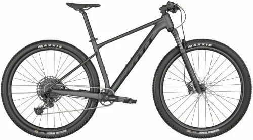 Велосипед 29 Scott Scale 970 (EU) grey