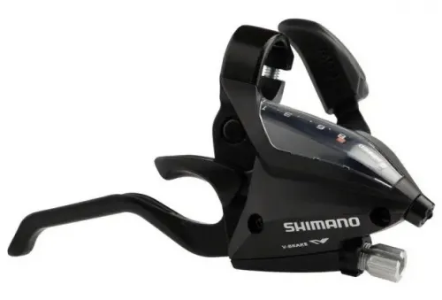 Тормозная ручка/шифтер Shimano ST-EF500 правый 8-speed