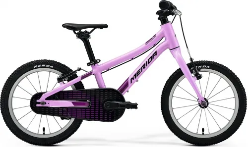 Велосипед 16 Merida MATTS J.16 (2026) pink