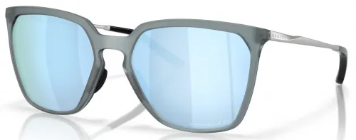 Очки Oakley SIELO SQ (PRIZM Deep Water Polar) matte crystal black