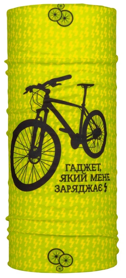 Баф ONRIDE gadget