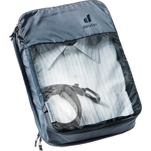 Чехол-мешок Deuter Orga Zip Pack graphite-black (4701)