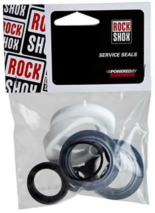 Ремкомплект ( сервисный набор ) Rock Shox Revelation Dual Air — 00.4315.032.180