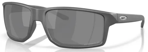 Очки Oakley GIBSTON XL (PRIZM Black Polar) steel