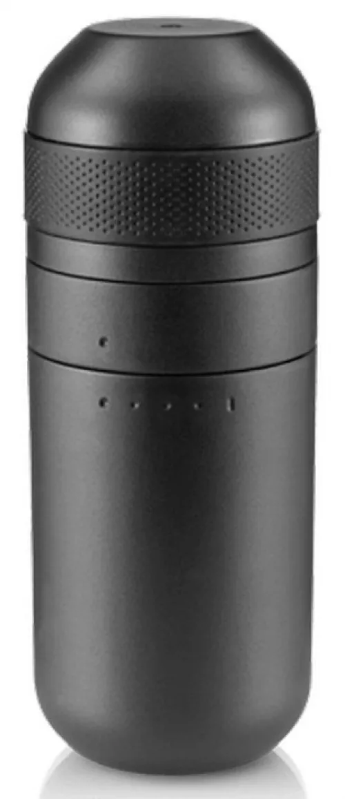 Резервуар для води Wacaco Minipresso Tank (для GR, NS), 120 мл, black