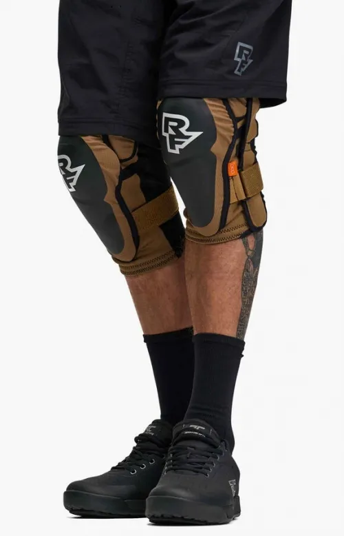 Защина колена Race Face Roam Knee loam