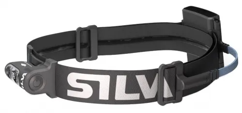 Налобный фонарь Silva Trail Runner Free (400 lm) black