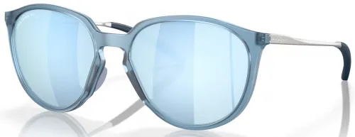 Очки Oakley SIELO (PRIZM Deep Water Polar) matte trans stonewash