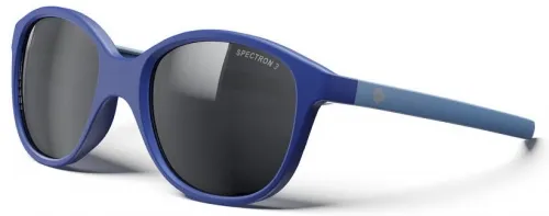 Очки детские Julbo THÉA (Spectron 3+) dark blue/blue S (4-8 years)