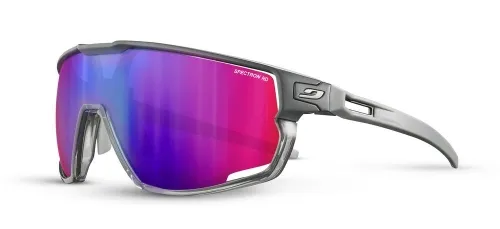 Очки Julbo RUSH (Spectron 3 HD) grey/grey