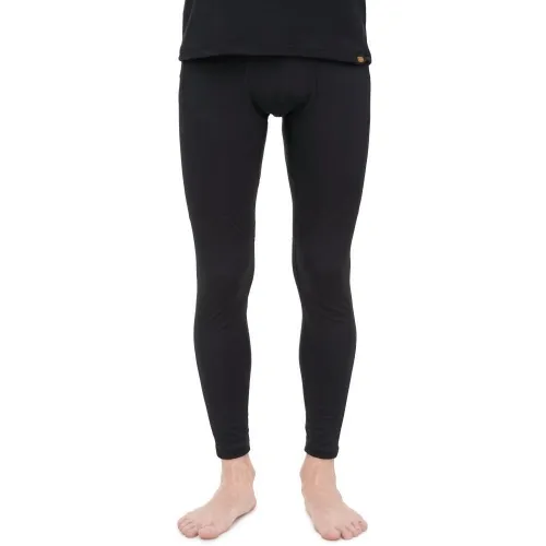 Термоштани Turbat Yeti Bottom Mns anthracite black