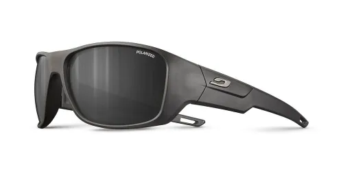 Очки детские Julbo ROOKIE 2 (Polar junior) black (8-12 лет)