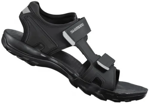 Веловзуття Shimano SD501ML чорне