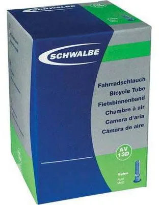 Камера 24 (40 / 62-507) Schwalbe SV10 40mm