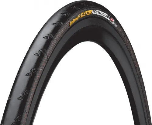 Покришка 27x1 1/4 (32-630) Continental Gator Hardshell 3/180TPI black