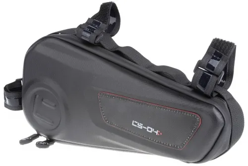 Сумка під раму ONRIDE Shellby, 1.5л, black