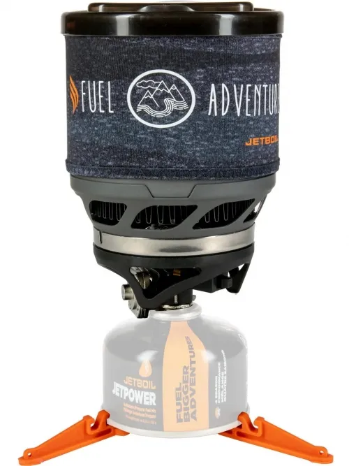 Система приготовления пищи Jetboil Minimo 1л, Adventure