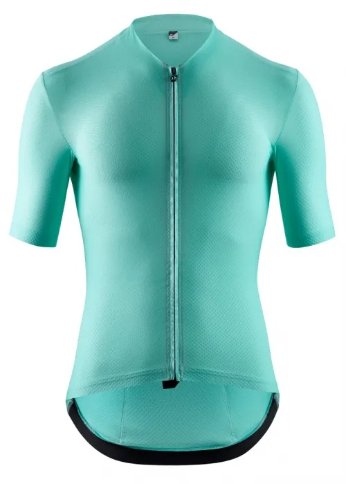 Веломайка Assos EQUIPE R Jersey S11 Halo Green