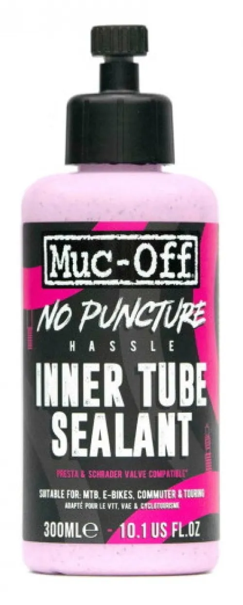 Герметик для камер Muc-Off Inner Tube Sealant 300ml