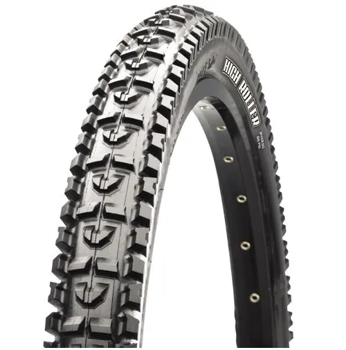 Покришка Maxxis 26x2.50 (TB74301700) High Roller, 60 * 2TPI, ST / 42a, DPC