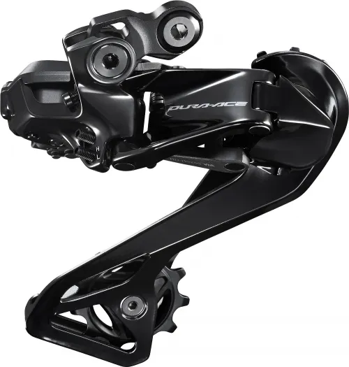 Перемикач задній Shimano DURA-ACE Di2 RD-R9250, SHADOW, 1/2x12, 28/34T