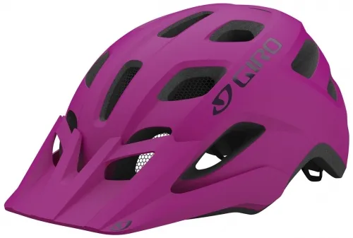 Шлем детский Giro Tremor Child matt pink street