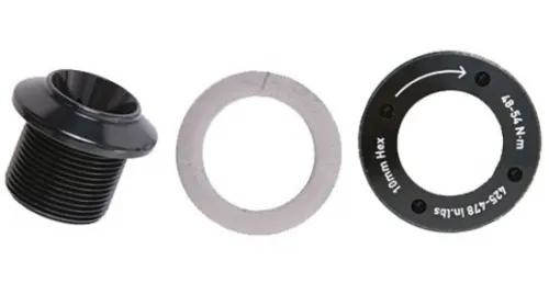 Болт шатуна Sram CRANK ARM BOLT SELF-EXTR M18/M30 BB30 RT