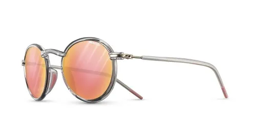 Очки Julbo AROUND (REACTIV Glare Control 1-3) crystal/pink