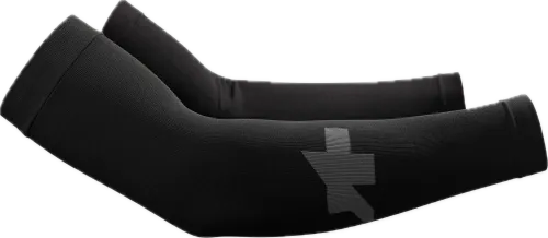 Утеплители рук ASSOS Spring Fall Arm Warmers EVO black series