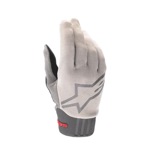 Перчатки Alpinestars A-Dura Gloves light gray