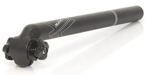 Подседельный штырь XLC SP-R04, 31,6 мм, 350 мм