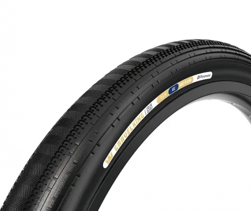 Покришка 28 700x40C (40-622) Panaracer GRAVELKING SS (Gen2) Folding TLR 120TPI black