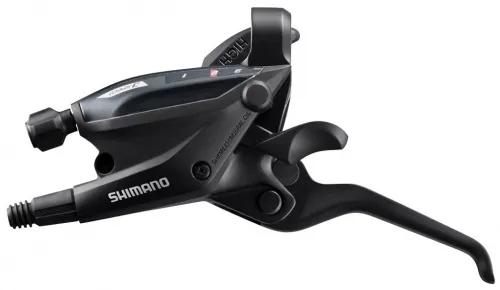 Шифтер / тормозная ручка Shimano Acera ST-EF505 3 speed гидравлический левый