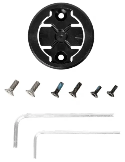 Кріплення Topeak G-Gear Adapter II, for UTF Multi-Mounts seires / RideCase Multi-Mount serires