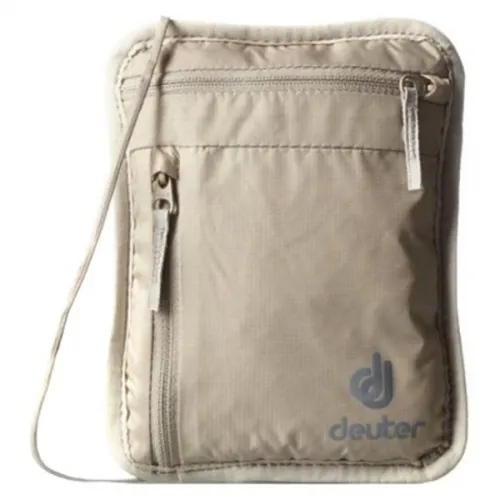 Гаманець Deuter Security Wallet I sand (6010)