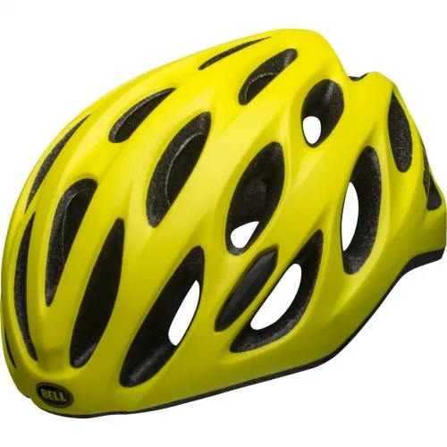Шлем Bell Tracker R matt hi-viz