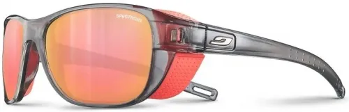 Окуляри Julbo CAMINO M (Spectron 3CF) translucent gray